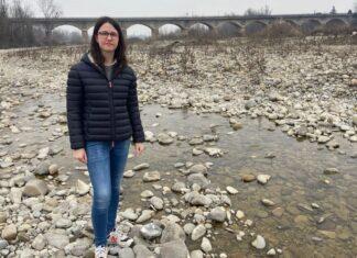 La crisi idrica invernale si fa allarmante