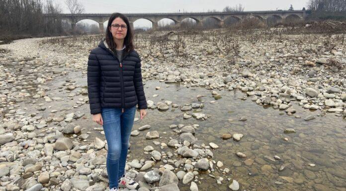 La crisi idrica invernale si fa allarmante