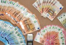 Dietrofront: limite all’utilizzo del contante, si torna a 2000 euro, con il decreto “Milleproroghe”