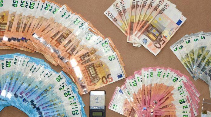 Dietrofront: limite all’utilizzo del contante, si torna a 2000 euro, con il decreto “Milleproroghe”