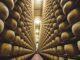 Parmigiano Reggiano: vendite +8,2% rispetto alla pre pandemia e quotazioni relativamente stabili.
