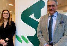 Cia Reggio, il nuovo presidente è Lorenzo Catellani.