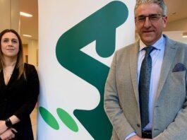 Cia Reggio, il nuovo presidente è Lorenzo Catellani.