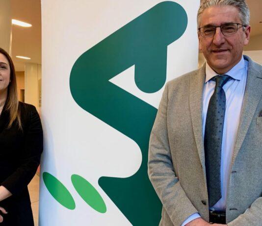 Cia Reggio, il nuovo presidente è Lorenzo Catellani.