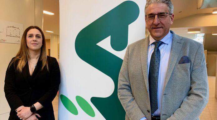 Cia Reggio, il nuovo presidente è Lorenzo Catellani.