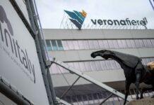 VERONAFIERE: bene decreto covid che apre a operatori e buyer extra UE