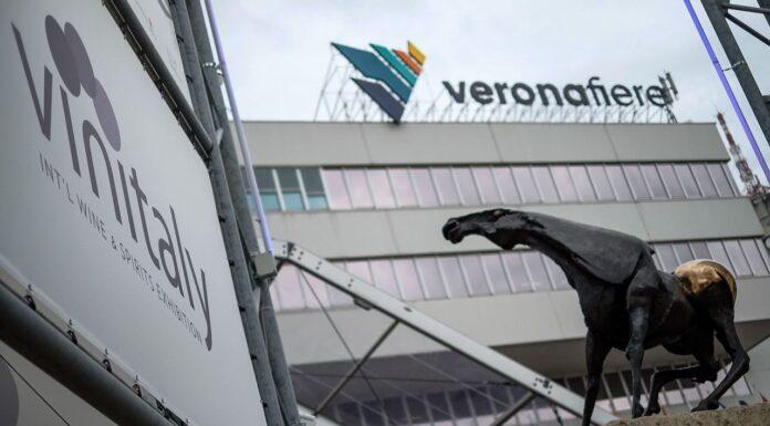 VERONAFIERE: bene decreto covid che apre a operatori e buyer extra UE