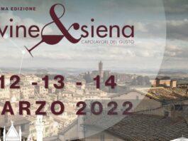 WINE & SIENA SI ACCENDE