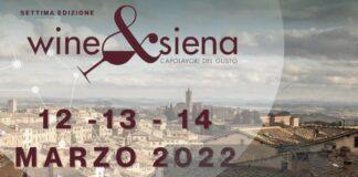WINE & SIENA SI ACCENDE