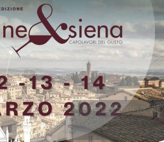 WINE & SIENA SI ACCENDE
