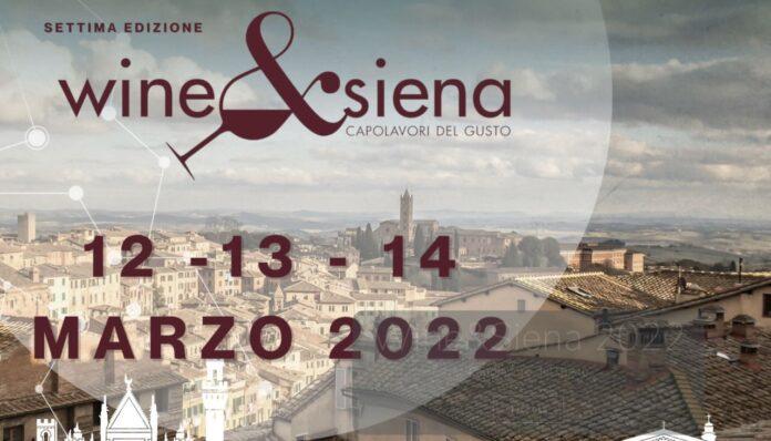 Wine&Siena