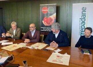 TOMATO WORLD 2022: A Piacenza Expo due giornate dedicate al futuro e all’innovazione per il pomodoro da industria
