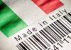 Made In Italy ed italianità delle aziende, settori che vanno altri che tornano