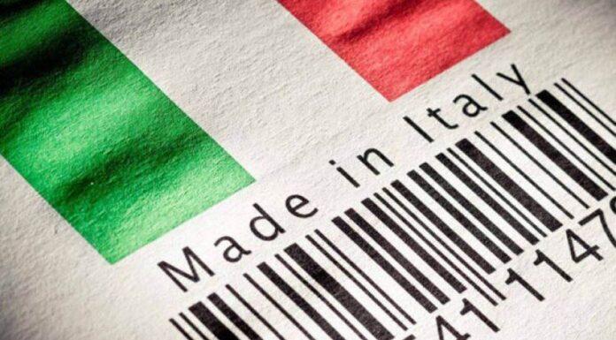 Made In Italy ed italianità delle aziende, settori che vanno altri che tornano