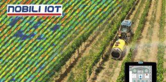 Focus tecnologico su trinciatura e irrorazione per Nobili spa.