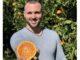 Marco Viscomi e le sue arance naturali ed etiche di Calabria affinché mai più un agrumeto resti abbandonato