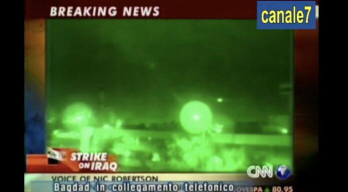 Crimini di guerra o la guerra è un crimine e… “punto”!