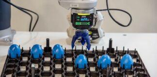 Emilia Romagna. Export da record