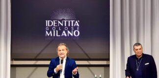 PARMIGIANO REGGIANO: il 23 aprile torna identità di formaggio al congresso identità golose con i protagonisti della ristorazione italiana