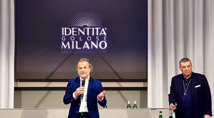 PARMIGIANO REGGIANO: il 23 aprile torna identità di formaggio al congresso identità golose con i protagonisti della ristorazione italiana