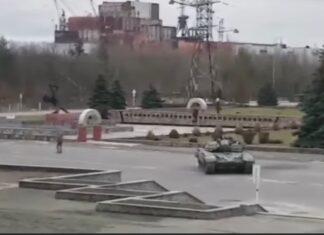 “Mettete dei fiori nei vostri cannoni”… E il sale in zucca!