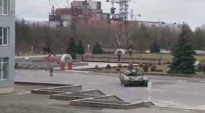 “Mettete dei fiori nei vostri cannoni”… E il sale in zucca!