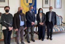 Presentati i progetti e gli investimenti destinati ai Parchi del Ducato