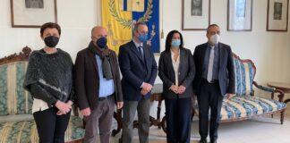 Presentati i progetti e gli investimenti destinati ai Parchi del Ducato