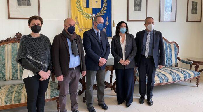 Presentati i progetti e gli investimenti destinati ai Parchi del Ducato