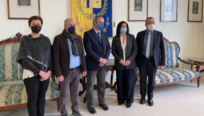 Devincenzi Maloberti Maggiali Lori Massera -PR Parchi del Ducato PR PC - IMG_1550