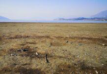 Siccità estrema: le piogge saranno sufficienti? Non sembra, almeno in una buona parte del distretto padano