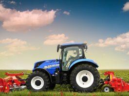 Nuova zappatrice rotativa EL 162-300 BIOMULCH