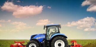 Nuova zappatrice rotativa EL 162-300 BIOMULCH