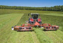 Kuhn: efficienza, ricerca e investimenti.