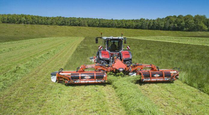 Kuhn: efficienza, ricerca e investimenti.