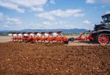 Kuhn. MULTI-LEADER XT: estrema resistenza!