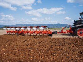 Kuhn. MULTI-LEADER XT: estrema resistenza!