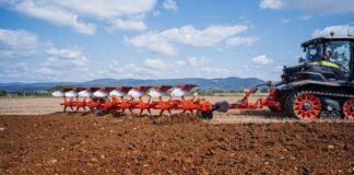 Kuhn. MULTI-LEADER XT: estrema resistenza!