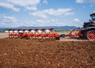 Kuhn. MULTI-LEADER XT: estrema resistenza!