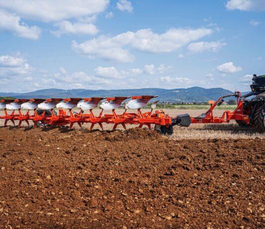 Kuhn. MULTI-LEADER XT: estrema resistenza!