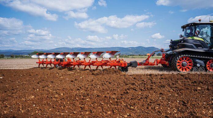 Kuhn. MULTI-LEADER XT: estrema resistenza!