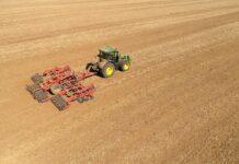 Kuhn. OPTIMER L e XL i coltivatori a dischi per la lavorazione stoppie da 3 a 12 metri (Video)