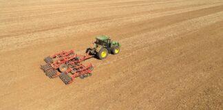 Kuhn. OPTIMER L e XL i coltivatori a dischi per la lavorazione stoppie da 3 a 12 metri (Video)