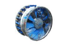 Maggiori prestazioni e minori consumi con i nuovi gruppi ventola di Nobili Spa.