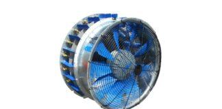 Maggiori prestazioni e minori consumi con i nuovi gruppi ventola di Nobili Spa.