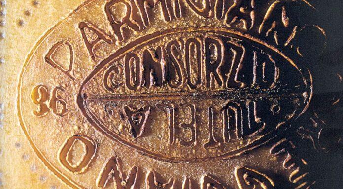 Il Parmigiano Reggiano vince in Ecuador, bloccata la registrazione del marchio “Kraft Parmesan Cheese”