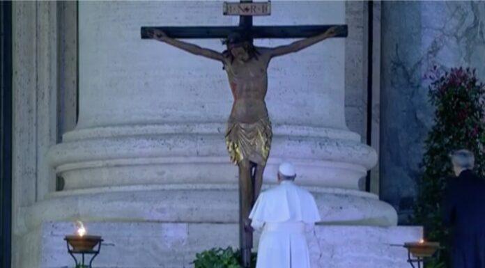 Ma dove alberga un sentimento di “Pace”?