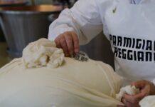 Parmigiano Reggiano: Il Consorzio, p-Chip Corporation e Kaasmerk Matec lanciano una nuova tecnologia digitale innovativa per il tracciamento e la sicurezza alimentare