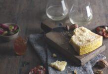 Il Parmigiano Reggiano “40 Mesi” Protagonista a Pitti Taste (FIRENZE 26-28 MARZO)