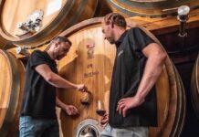 ROENO Interpreta il Riesling